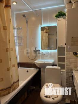 3-к квартира, вторичка, 50м2, 1/4 этаж