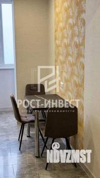 1-к квартира, вторичка, 41м2, 20/20 этаж