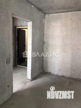 1-к квартира, вторичка, 31м2, 16/17 этаж