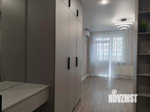 Студия квартира, вторичка, 30м2, 11/24 этаж