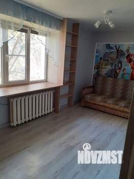 2-к квартира, вторичка, 46м2, 4/5 этаж