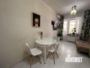 1-к квартира, вторичка, 49м2, 1/4 этаж