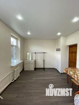 2-к квартира, вторичка, 37м2, 4/4 этаж