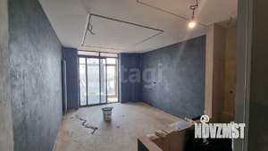 2-к квартира, вторичка, 82м2, 9/16 этаж