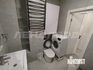 Студия квартира, вторичка, 31м2, 6/27 этаж