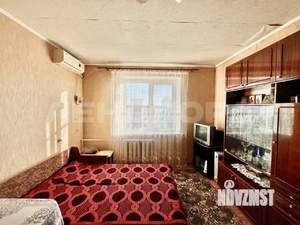2-к квартира, вторичка, 53м2, 10/10 этаж