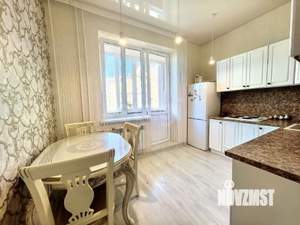 1-к квартира, вторичка, 36м2, 1/8 этаж