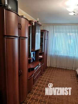 3-к квартира, вторичка, 65м2, 4/9 этаж