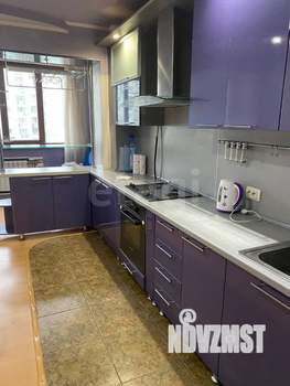 3-к квартира, вторичка, 90м2, 6/10 этаж