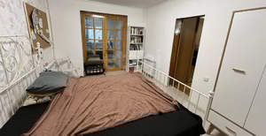 4-к квартира, вторичка, 81м2, 1/17 этаж