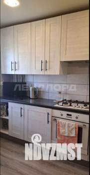 2-к квартира, вторичка, 49м2, 7/10 этаж