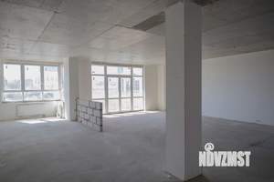 3-к квартира, сданный дом, 180м2, 6/12 этаж