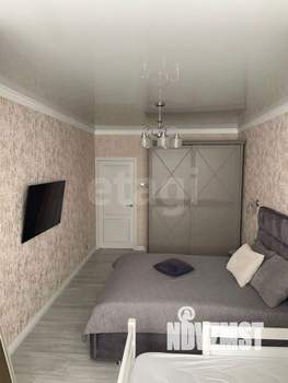 2-к квартира, вторичка, 67м2, 13/22 этаж