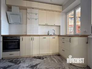 2-к квартира, вторичка, 54м2, 14/24 этаж