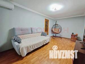 2-к квартира, вторичка, 43м2, 3/5 этаж