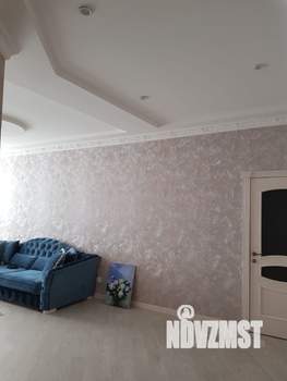 3-к квартира, вторичка, 87м2, 3/5 этаж