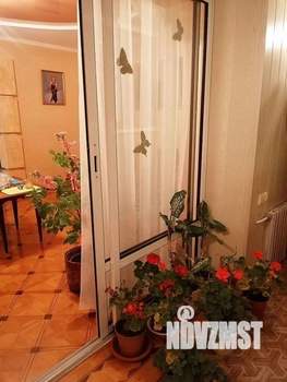 4-к квартира, вторичка, 75м2, 14/16 этаж