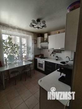 4-к квартира, вторичка, 72м2, 4/9 этаж