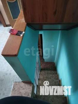 2-к квартира, вторичка, 53м2, 1/5 этаж