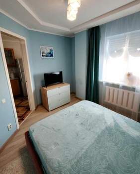 2-к квартира, вторичка, 54м2, 5/16 этаж