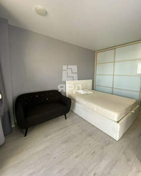 1-к квартира, вторичка, 37м2, 3/24 этаж