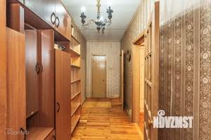 1-к квартира, вторичка, 33м2, 3/5 этаж