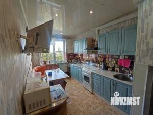 3-к квартира, вторичка, 65м2, 9/10 этаж