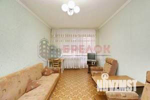 2-к квартира, вторичка, 44м2, 3/5 этаж