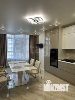 3-к квартира, вторичка, 90м2, 11/24 этаж