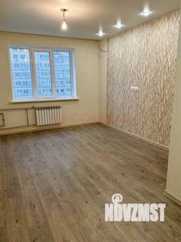 1-к квартира, вторичка, 42м2, 4/20 этаж