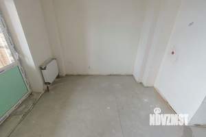 1-к квартира, вторичка, 33м2, 17/24 этаж