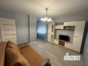 1-к квартира, вторичка, 36м2, 2/9 этаж