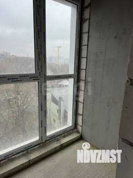 1-к квартира, сданный дом, 34м2, 22/26 этаж