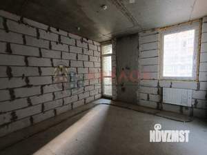 Студия квартира, вторичка, 21м2, 10/25 этаж