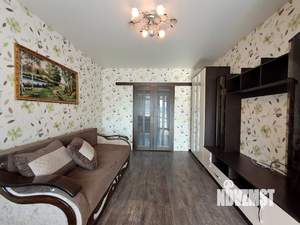 2-к квартира, вторичка, 55м2, 8/10 этаж