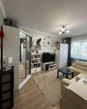 2-к квартира, вторичка, 44м2, 2/4 этаж