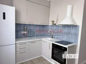 1-к квартира, вторичка, 40м2, 11/17 этаж