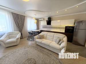 2-к квартира, вторичка, 72м2, 18/21 этаж