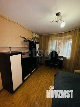 1-к квартира, вторичка, 34м2, 2/10 этаж