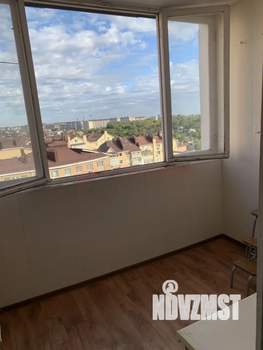 2-к квартира, вторичка, 55м2, 9/10 этаж