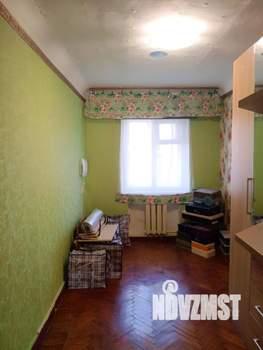3-к квартира, вторичка, 55м2, 3/5 этаж