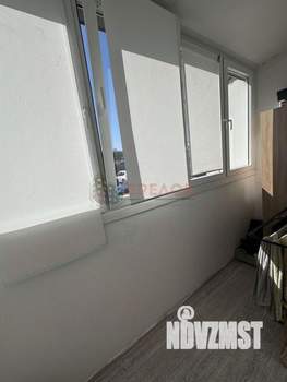 Студия квартира, вторичка, 30м2, 1/19 этаж