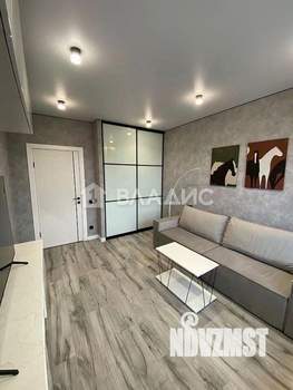 1-к квартира, вторичка, 41м2, 4/13 этаж