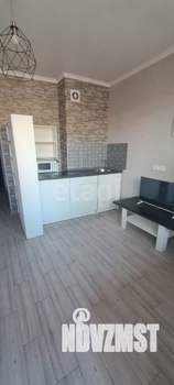 Студия квартира, вторичка, 27м2, 4/16 этаж