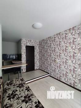 Студия квартира, вторичка, 23м2, 2/4 этаж