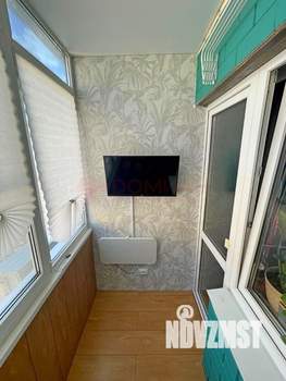 Студия квартира, вторичка, 22м2, 22/25 этаж