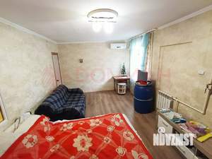 1-к квартира, вторичка, 30м2, 1/9 этаж