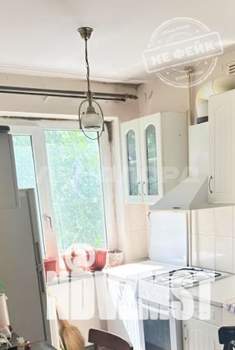 1-к квартира, вторичка, 23м2, 5/9 этаж