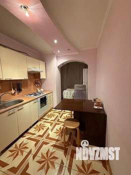 1-к квартира, вторичка, 42м2, 8/10 этаж