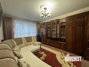 2-к квартира, вторичка, 51м2, 6/10 этаж